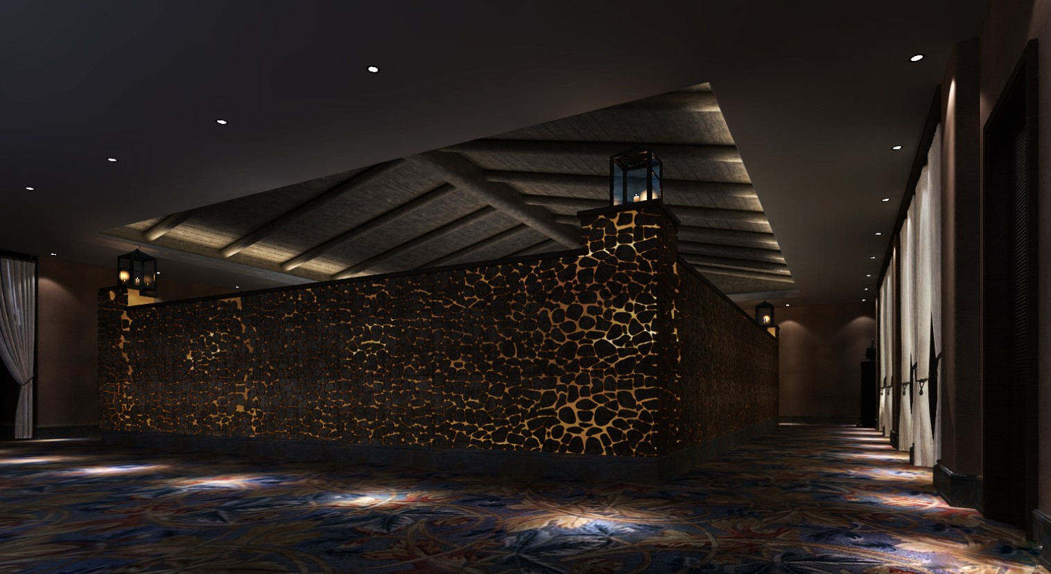 冰玉美容尊尚會(huì)所(圖9)