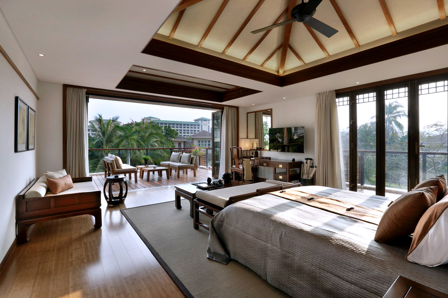 三亞亞龍灣天普會所(圖8)