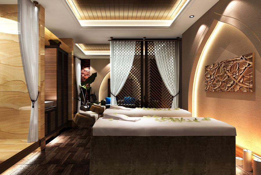 冰玉美容尊尚會所