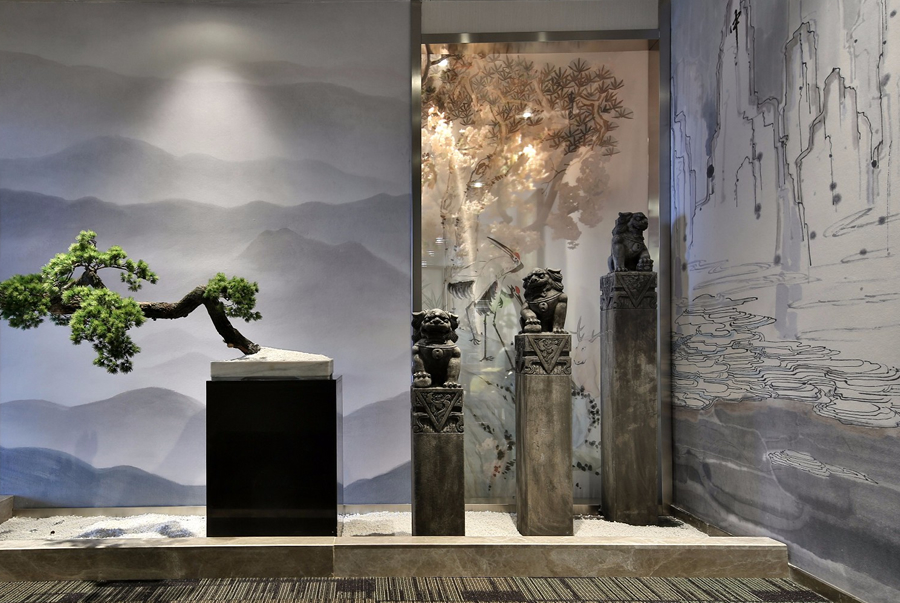 南昌國際金融中心寫字樓