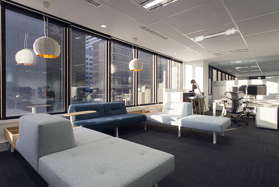 國家超級金融服務(wù)(社保基金)悉尼辦公室