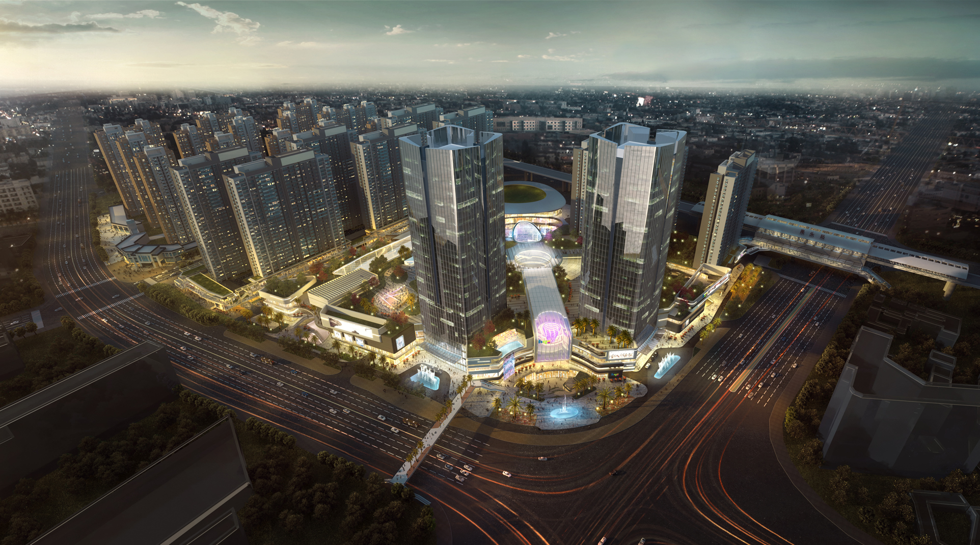 中山 | 海雅繽紛商業廣場(圖3)