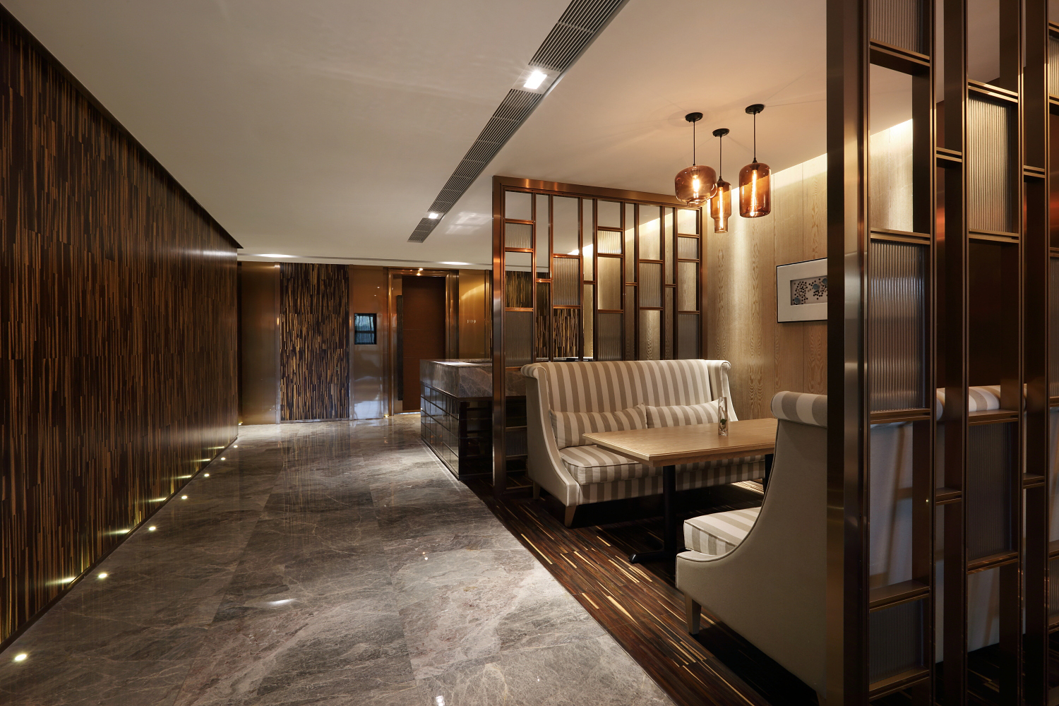 深圳南山區(qū)榮粵酒家分店(圖7)