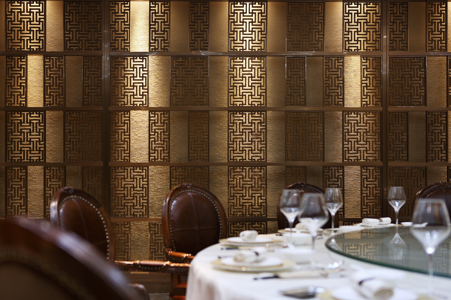 深圳南山區(qū)榮粵酒家分店(圖10)