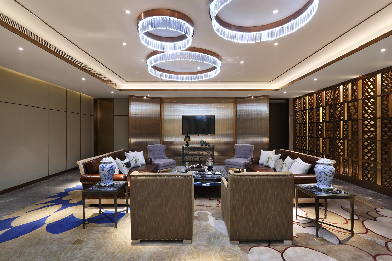 深圳南山區(qū)榮粵酒家分店(圖11)