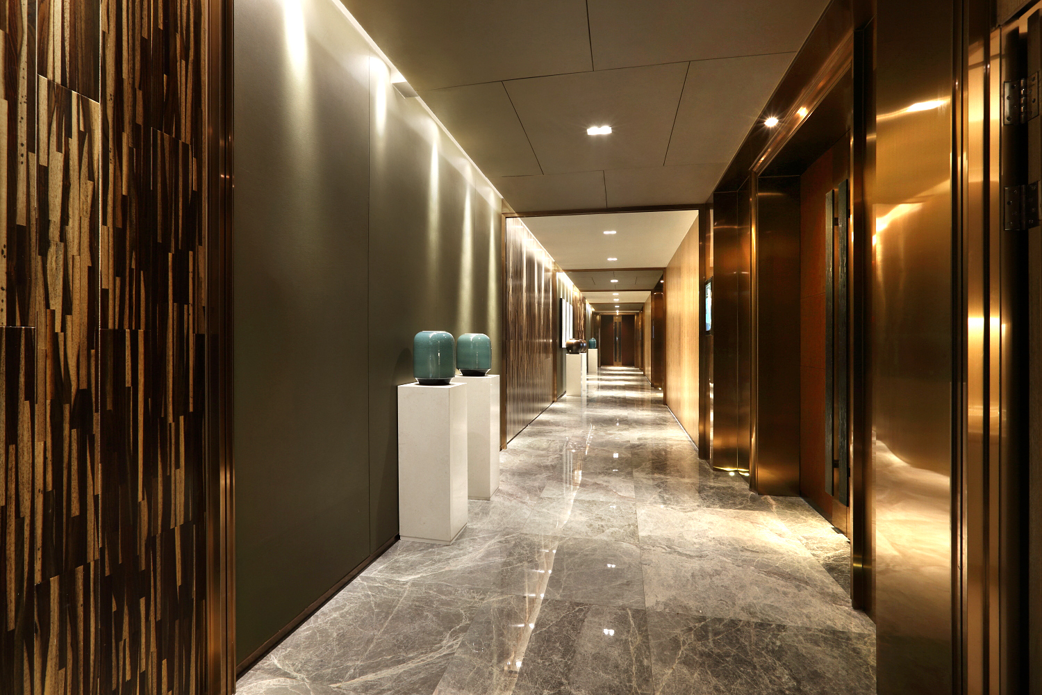 深圳南山區(qū)榮粵酒家分店(圖14)