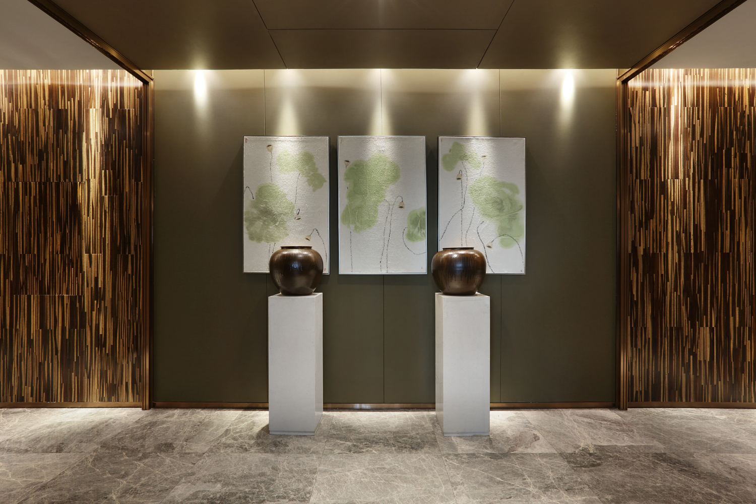 深圳南山區(qū)榮粵酒家分店(圖13)