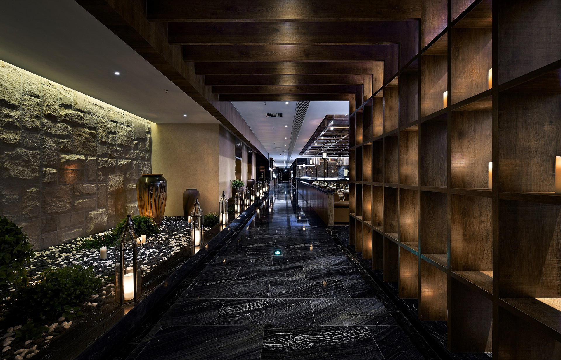 福州瀾悅海鮮自助餐廳(圖4)