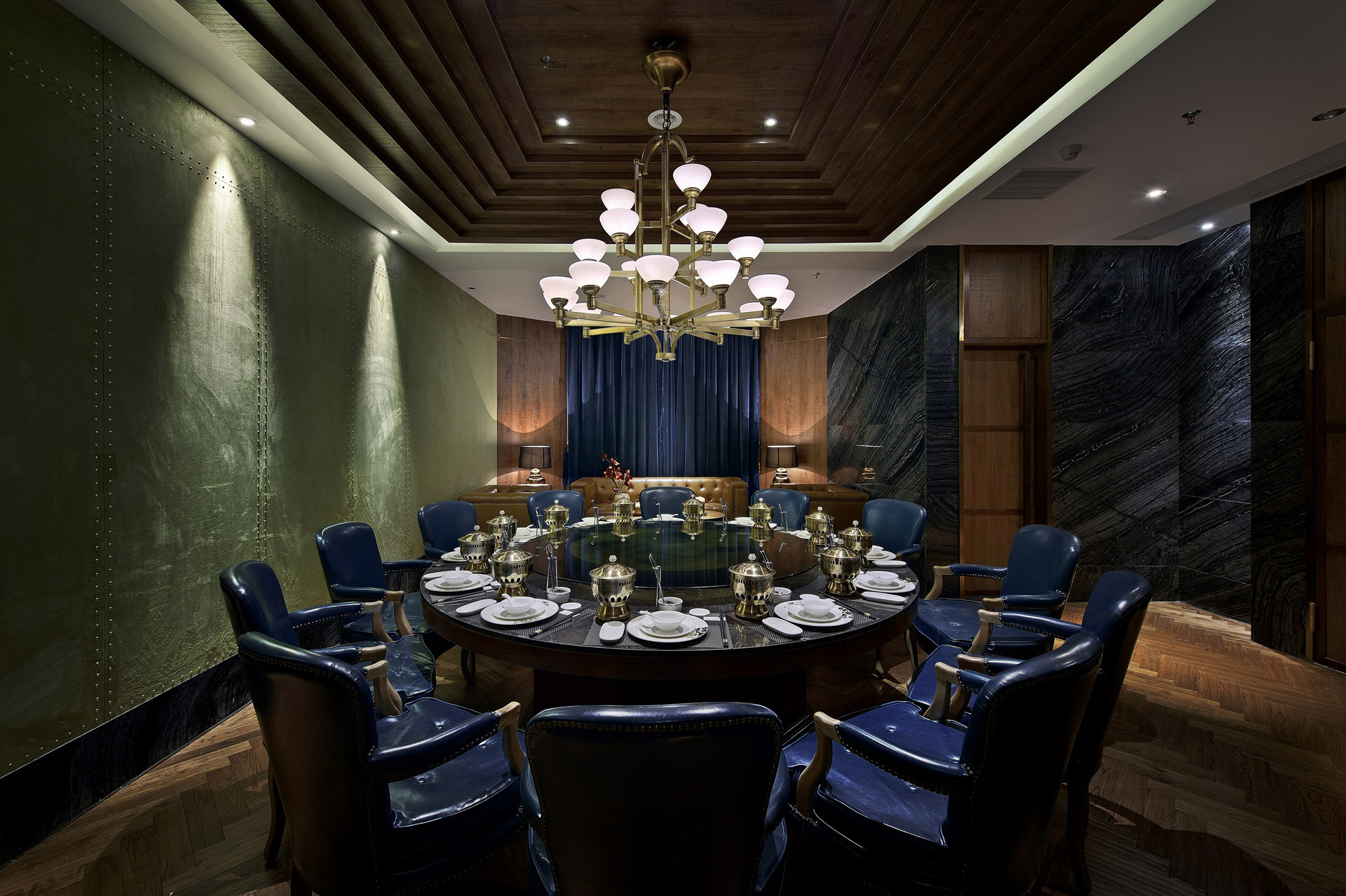 福州瀾悅海鮮自助餐廳(圖8)