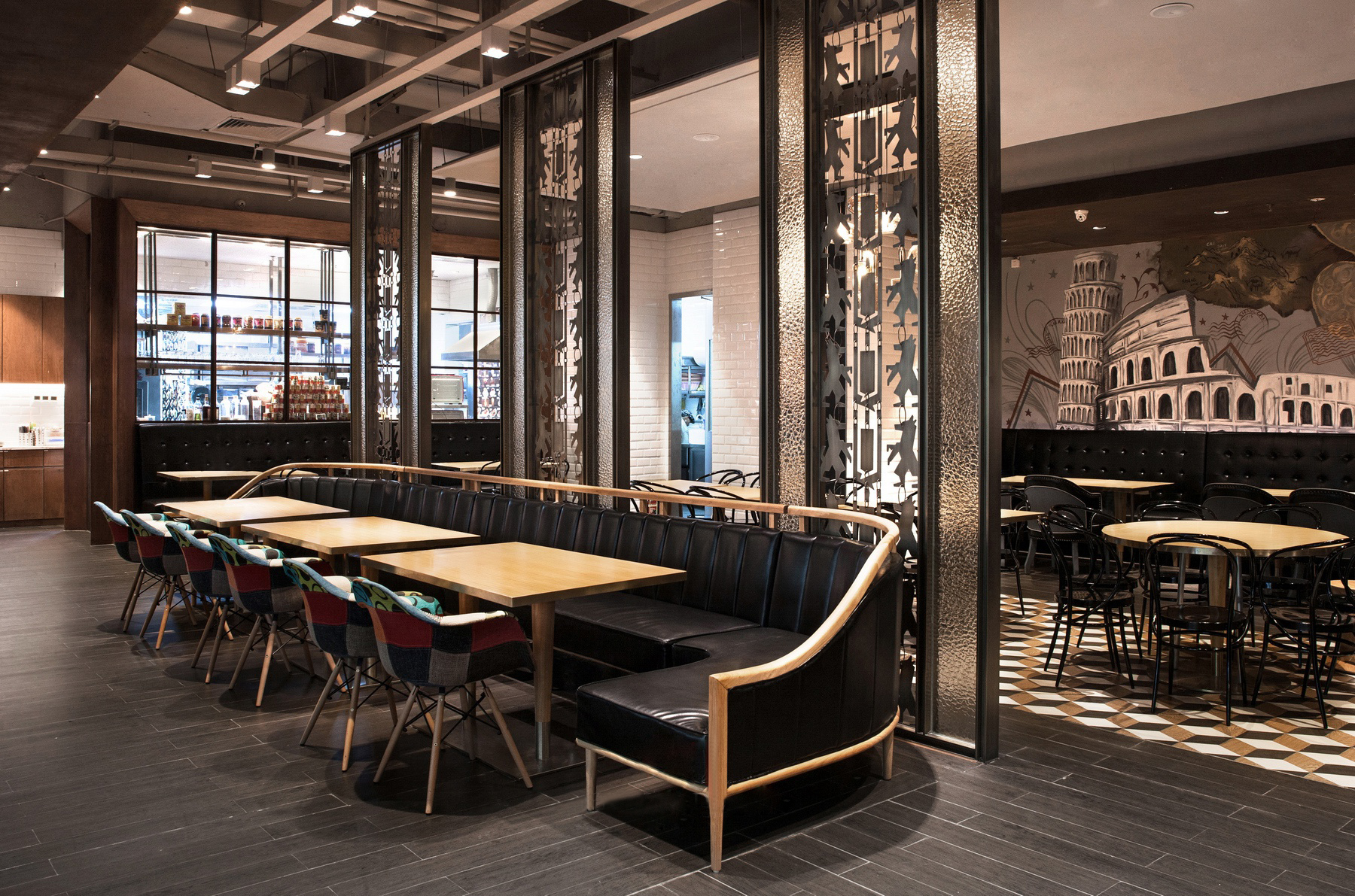 東莞漫話熱狗西餐廳(圖6)