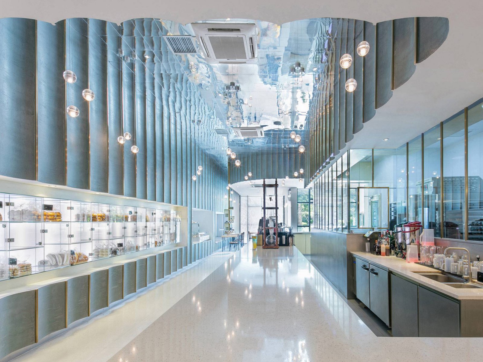 深圳oncemore 面包店(圖1)