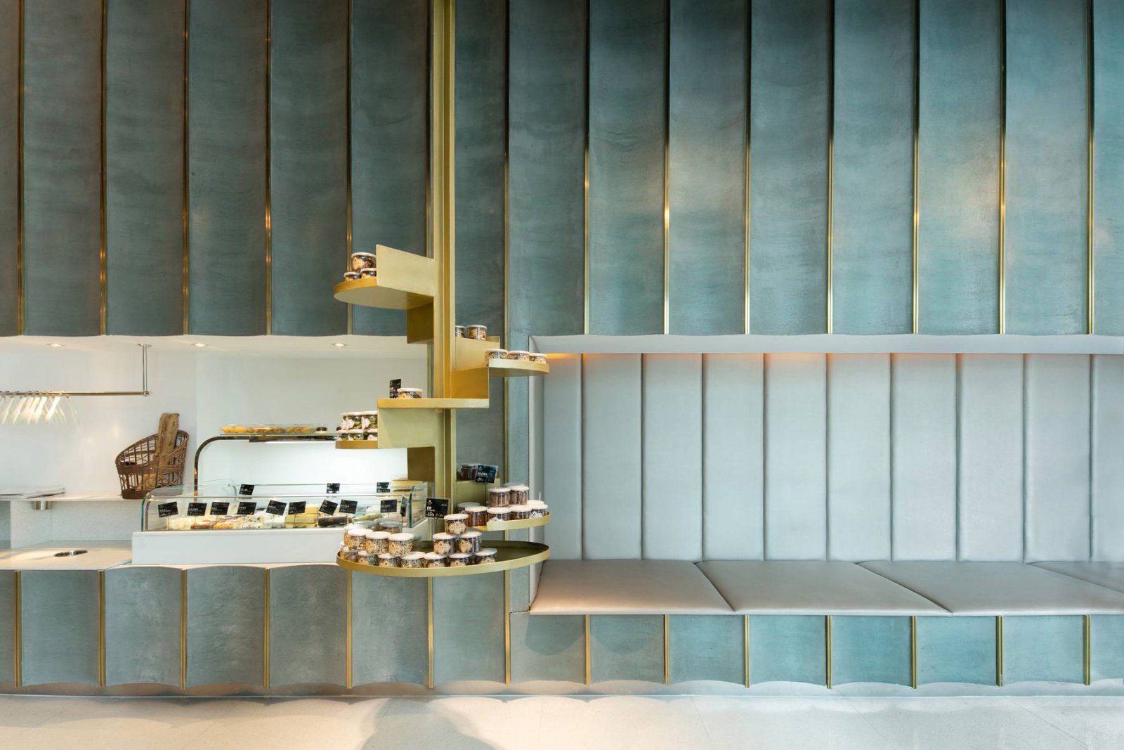 深圳oncemore 面包店(圖9)