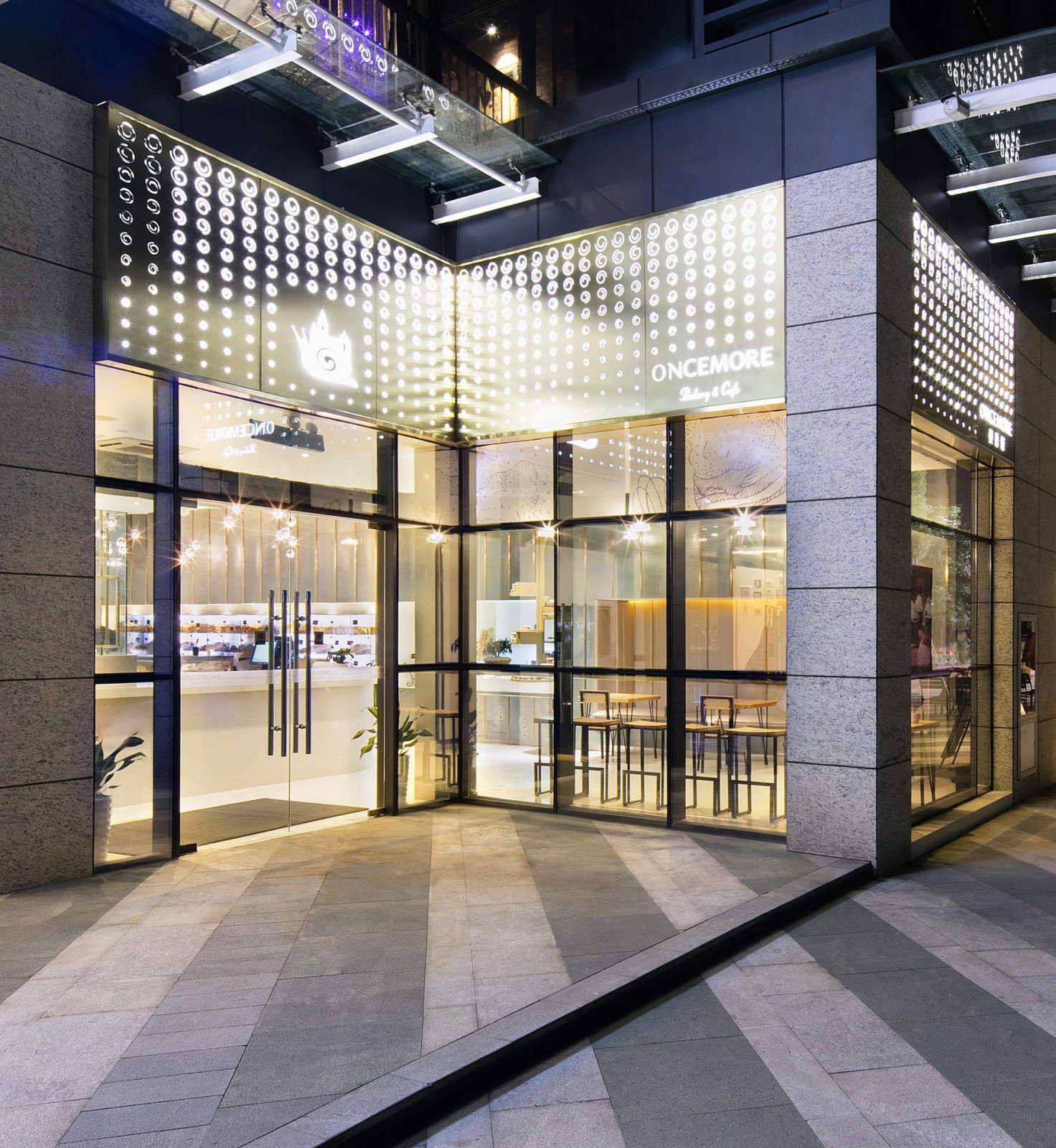 深圳oncemore 面包店(圖3)