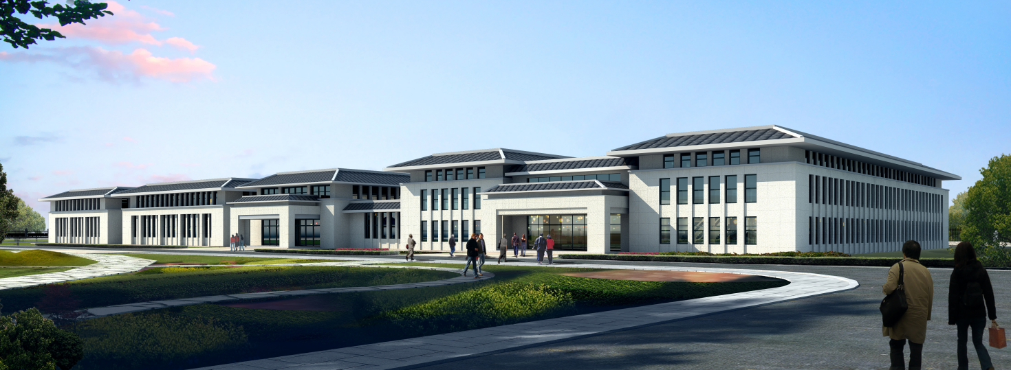 安徽古井貢產業園(圖3)