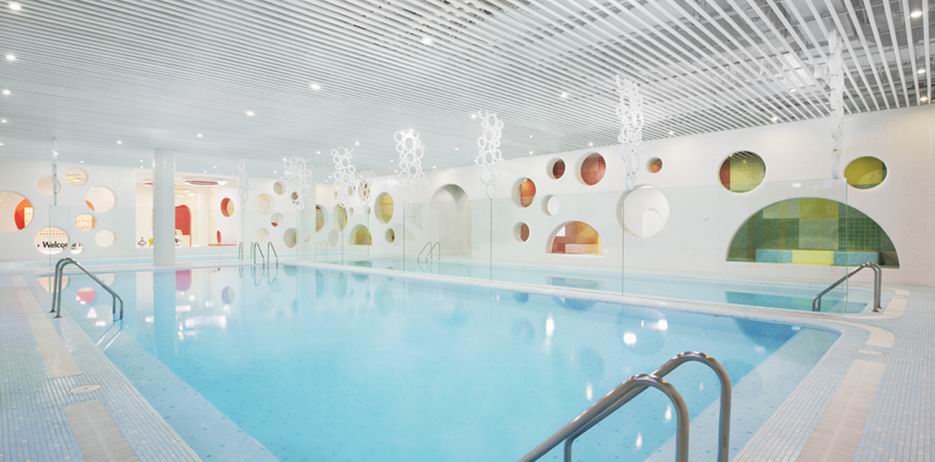 北京幼兒教育中心(圖4)