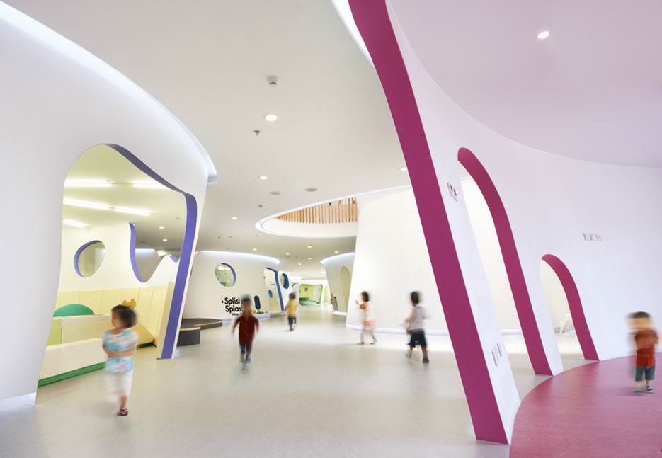 北京幼兒教育中心(圖2)