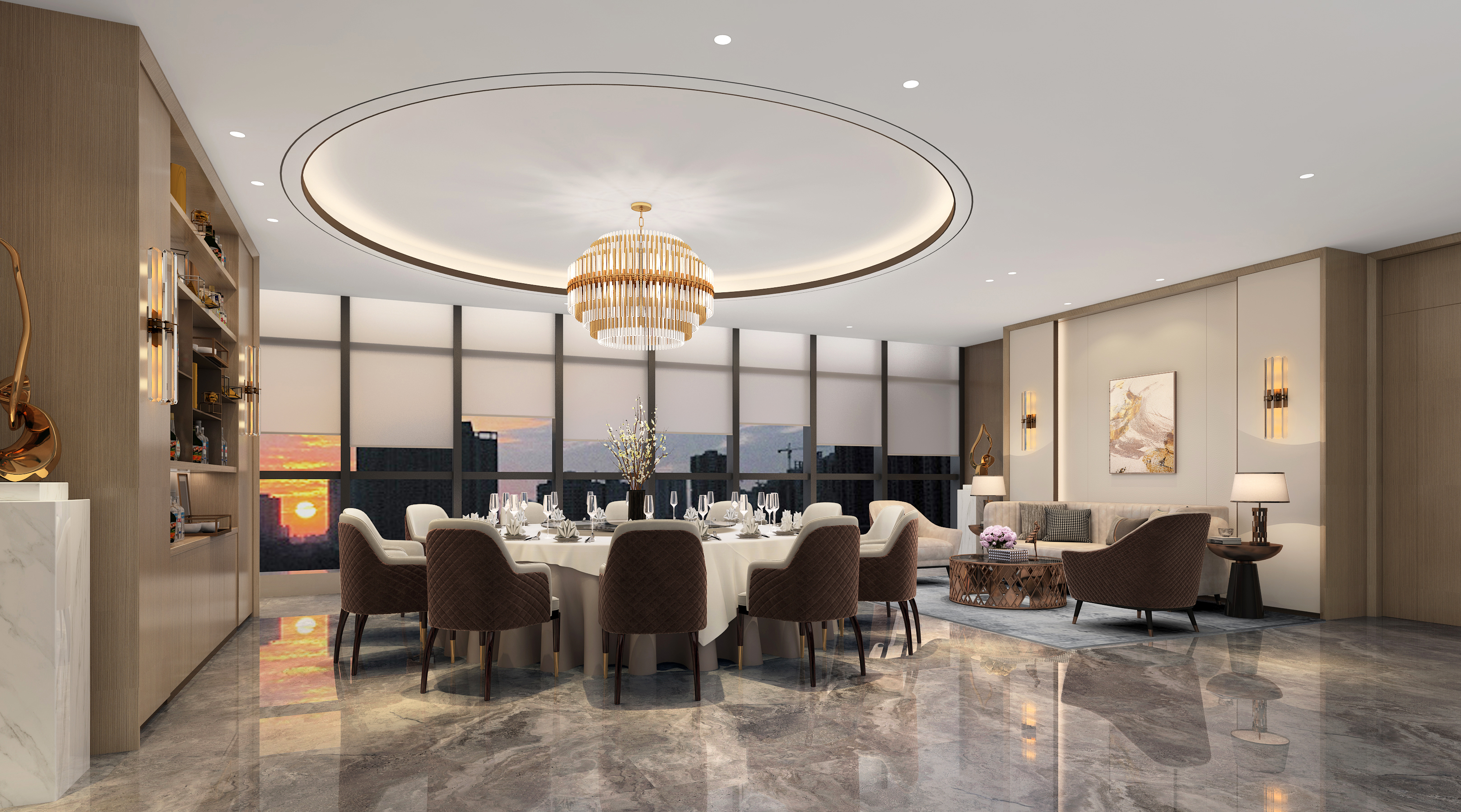 筑泰裝飾 | 創意辦公室裝修設計三要點！