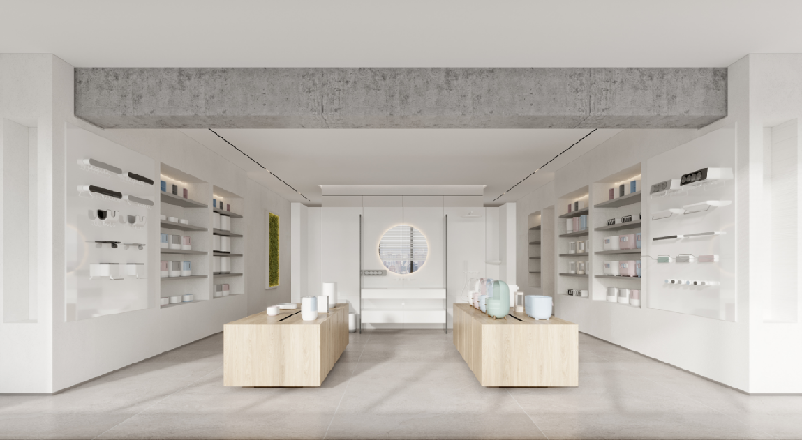 筑泰裝飾 | 中小型辦公室裝修有哪些設計要求？