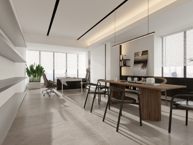 筑泰裝飾 | 辦公室裝修有哪些注意事項(xiàng)