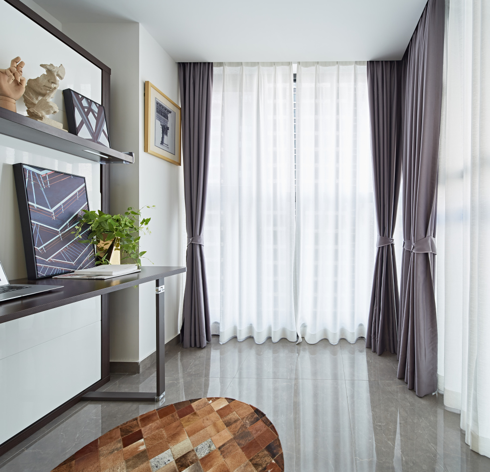 中山海雅繽紛里公寓(圖5)