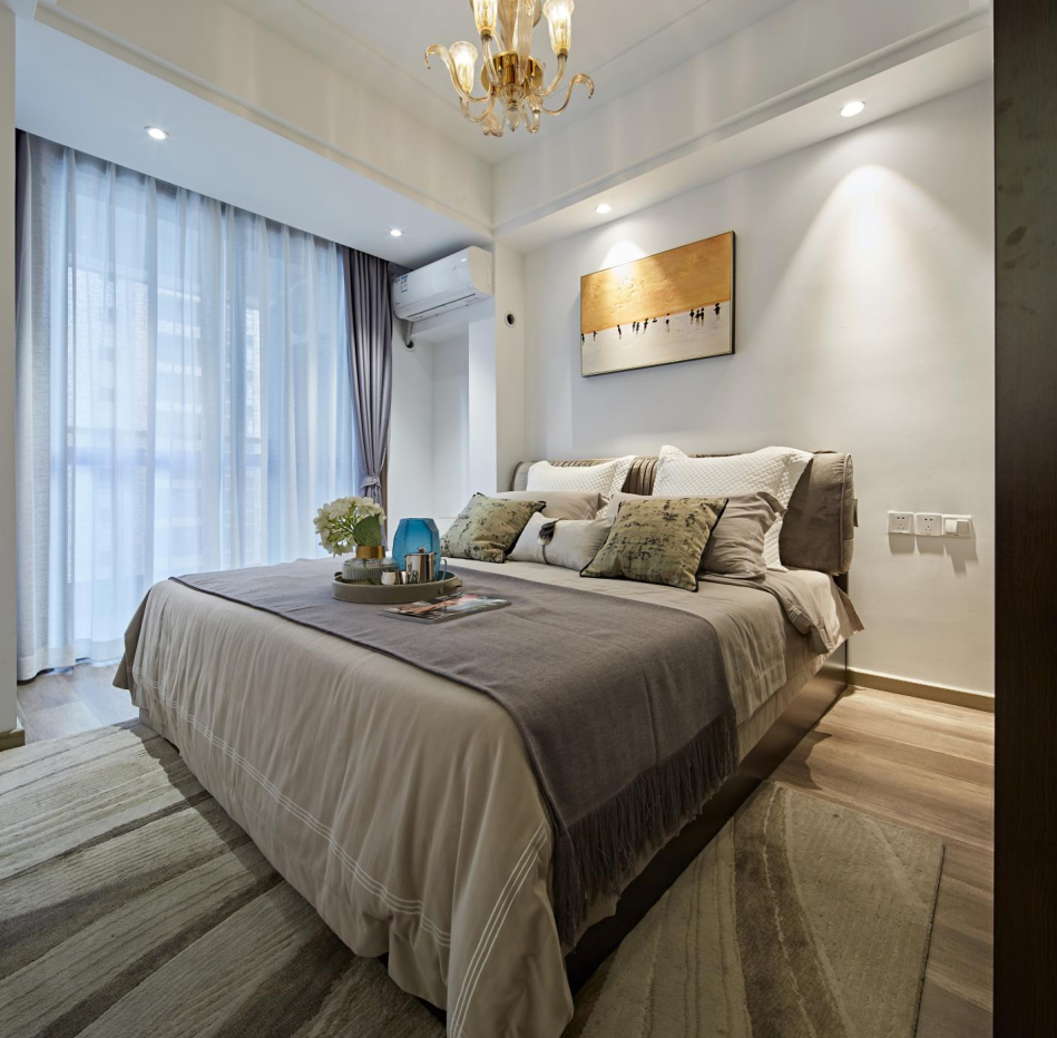 中山海雅繽紛里公寓(圖8)